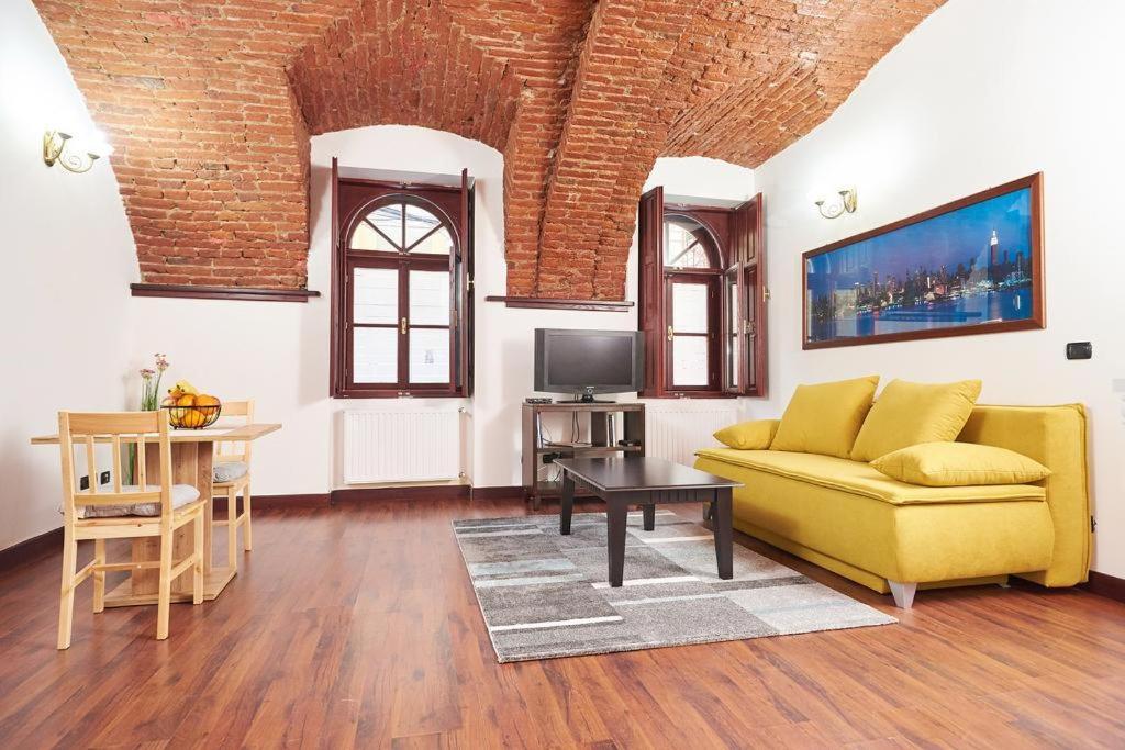 Dom Unirii Apartment Temeşvar Dış mekan fotoğraf