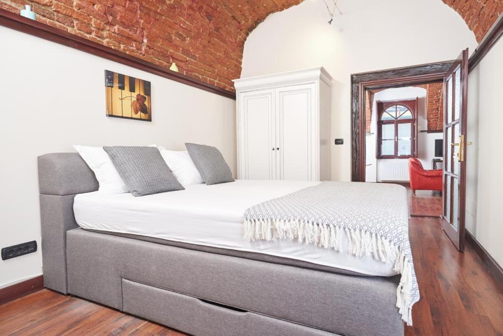 Dom Unirii Apartment Temeşvar Dış mekan fotoğraf