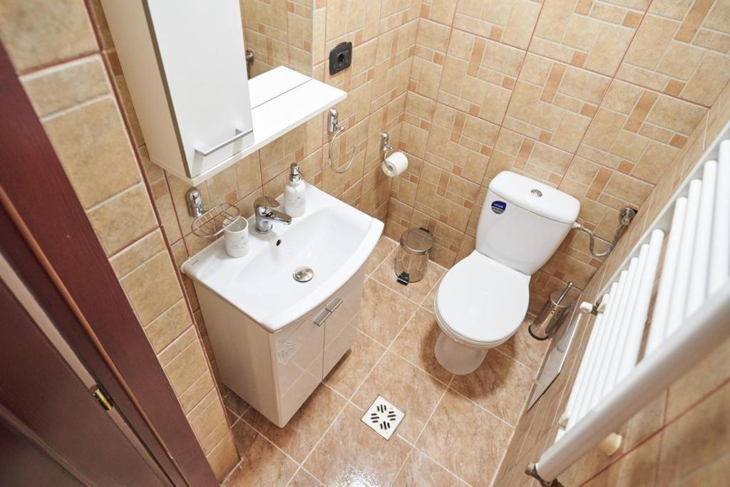 Dom Unirii Apartment Temeşvar Dış mekan fotoğraf
