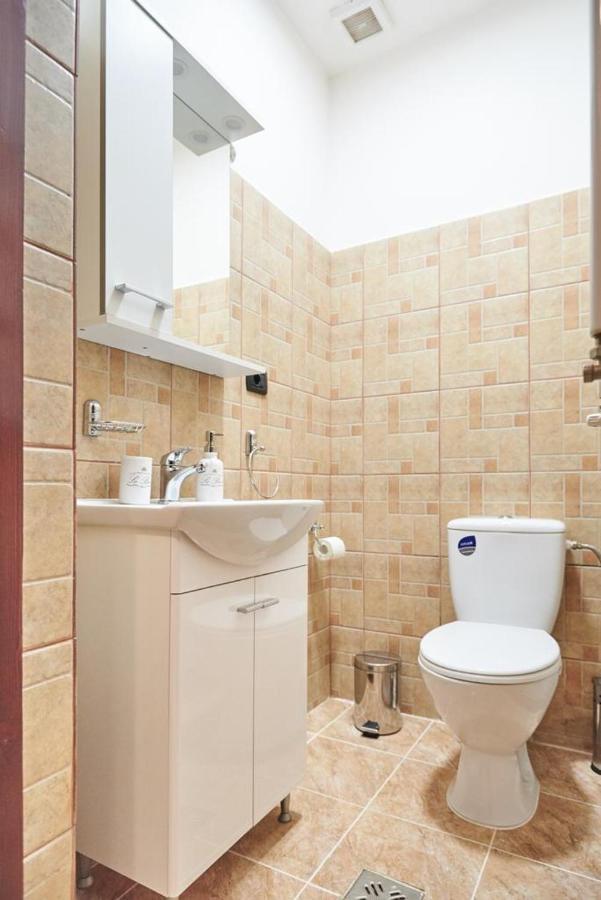 Dom Unirii Apartment Temeşvar Dış mekan fotoğraf