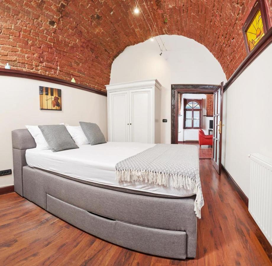 Dom Unirii Apartment Temeşvar Dış mekan fotoğraf